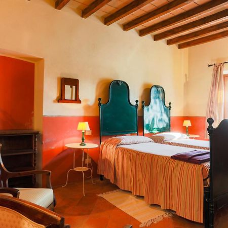 Agriturismo Le Corti Della Gualdana فوغيرا المظهر الخارجي الصورة