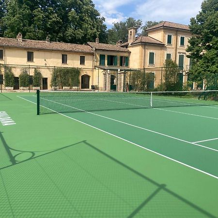 Agriturismo Le Corti Della Gualdana فوغيرا المظهر الخارجي الصورة