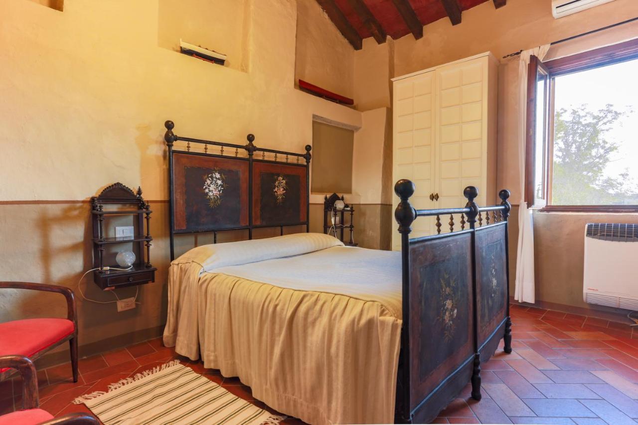 Agriturismo Le Corti Della Gualdana فوغيرا المظهر الخارجي الصورة