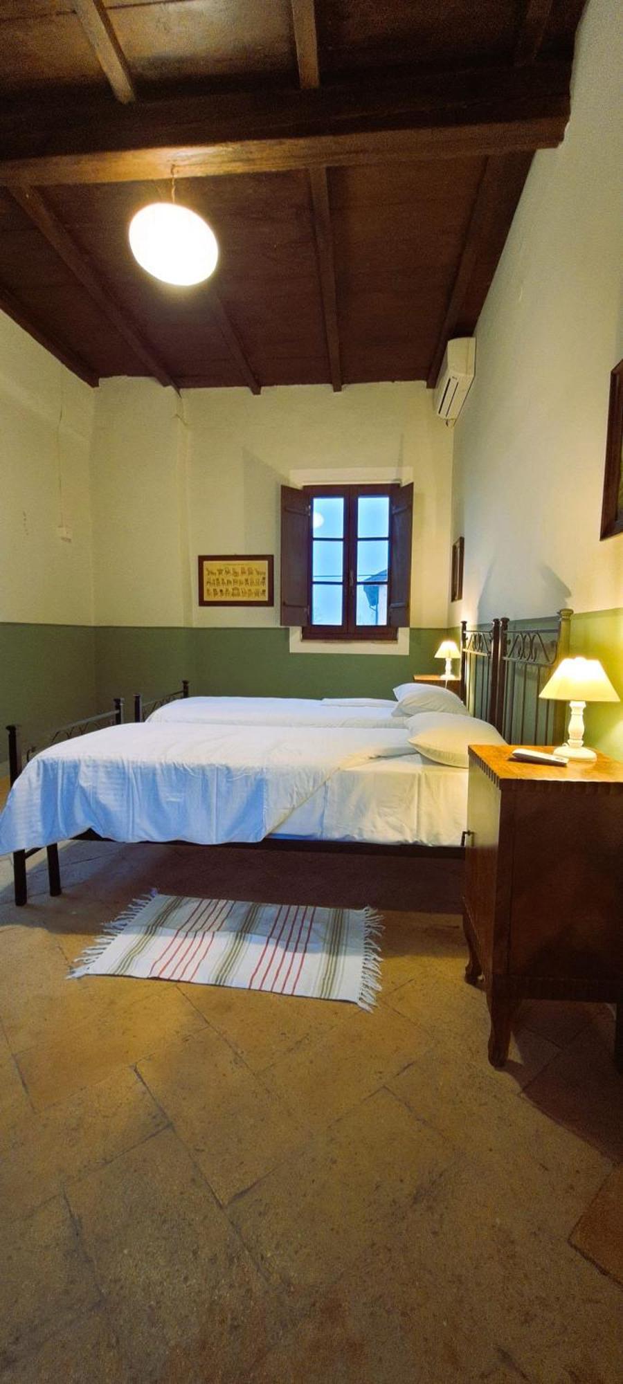 Agriturismo Le Corti Della Gualdana فوغيرا المظهر الخارجي الصورة