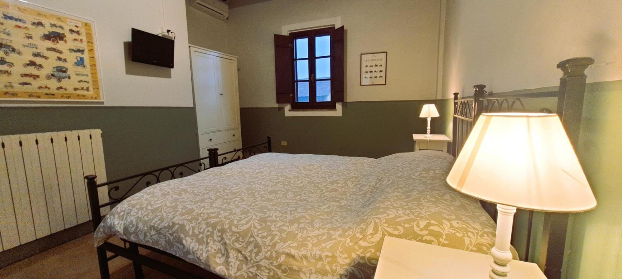 Agriturismo Le Corti Della Gualdana فوغيرا المظهر الخارجي الصورة