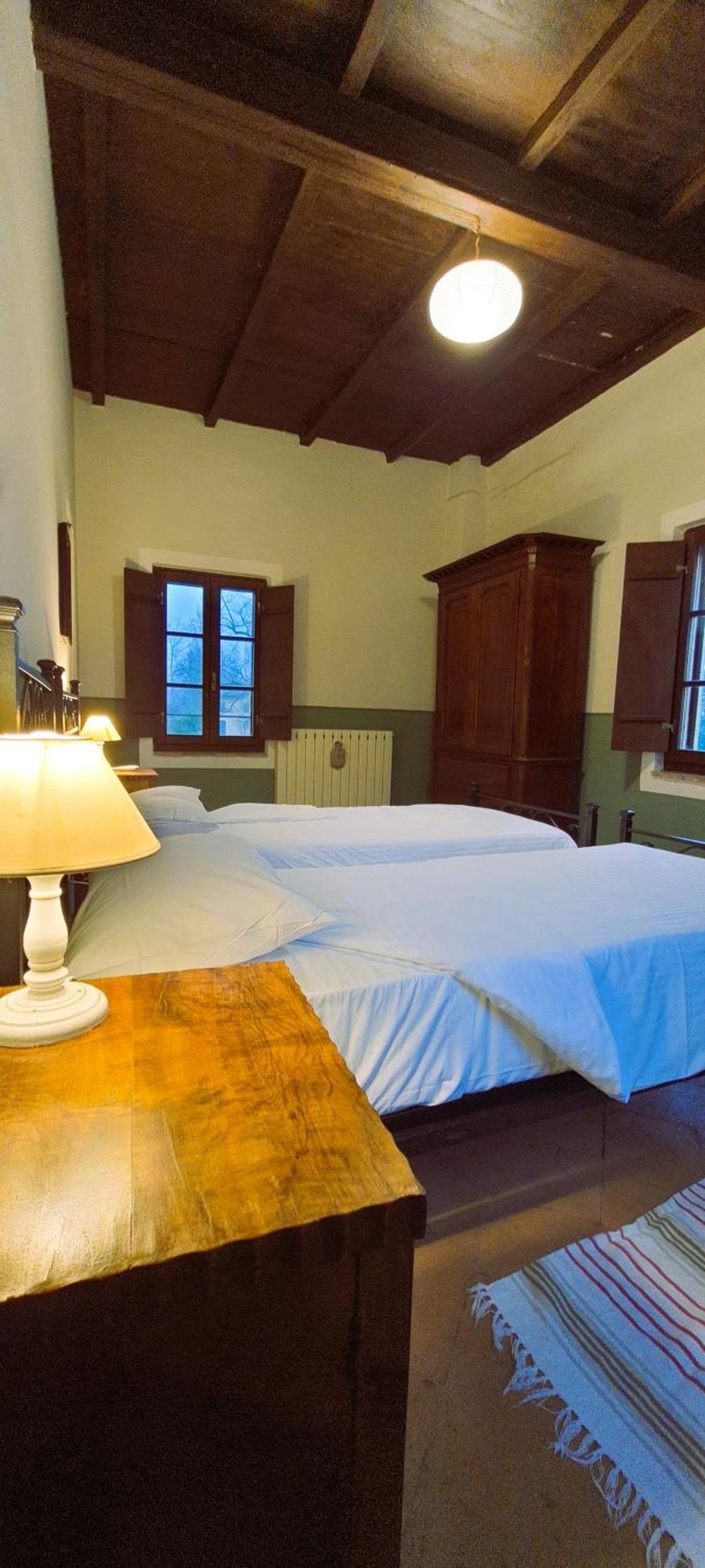 Agriturismo Le Corti Della Gualdana فوغيرا المظهر الخارجي الصورة