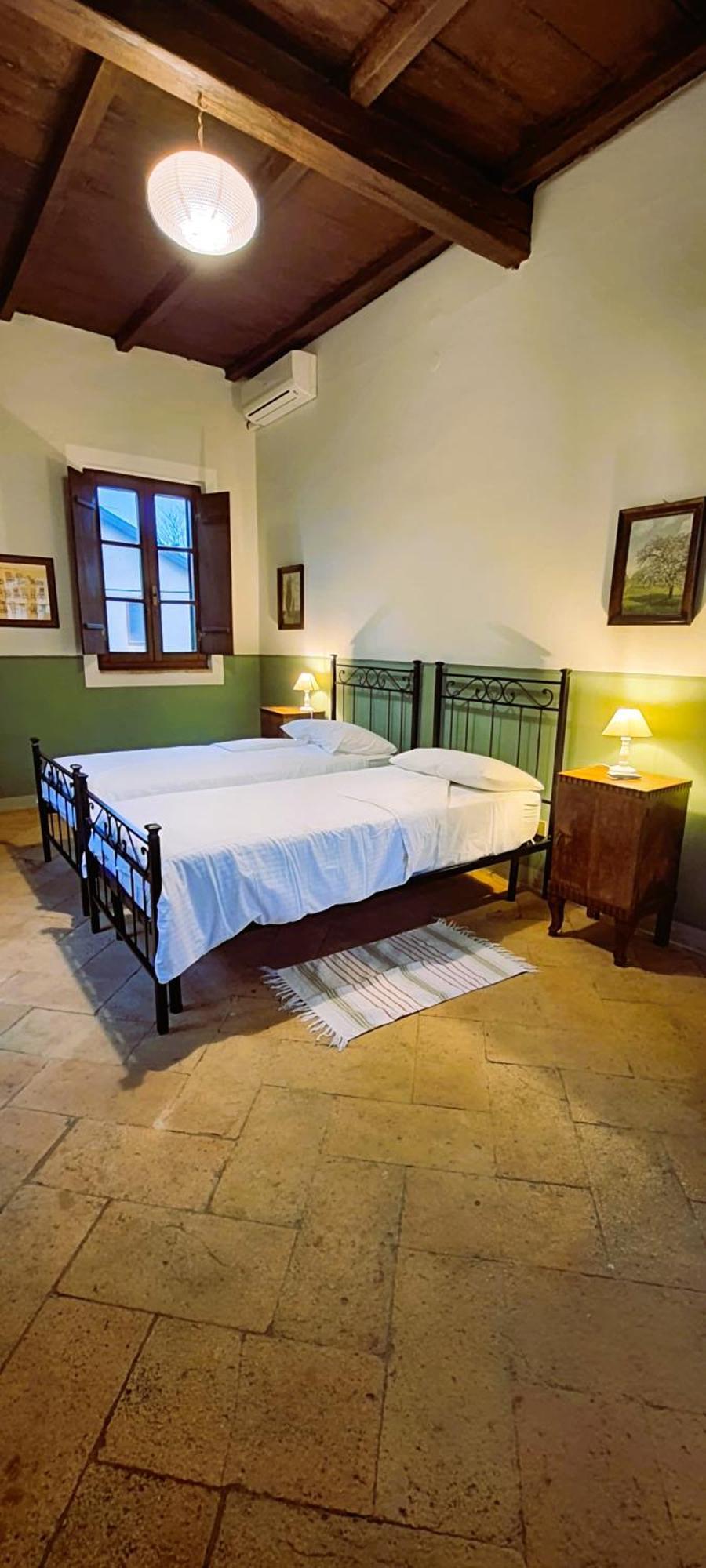 Agriturismo Le Corti Della Gualdana فوغيرا المظهر الخارجي الصورة