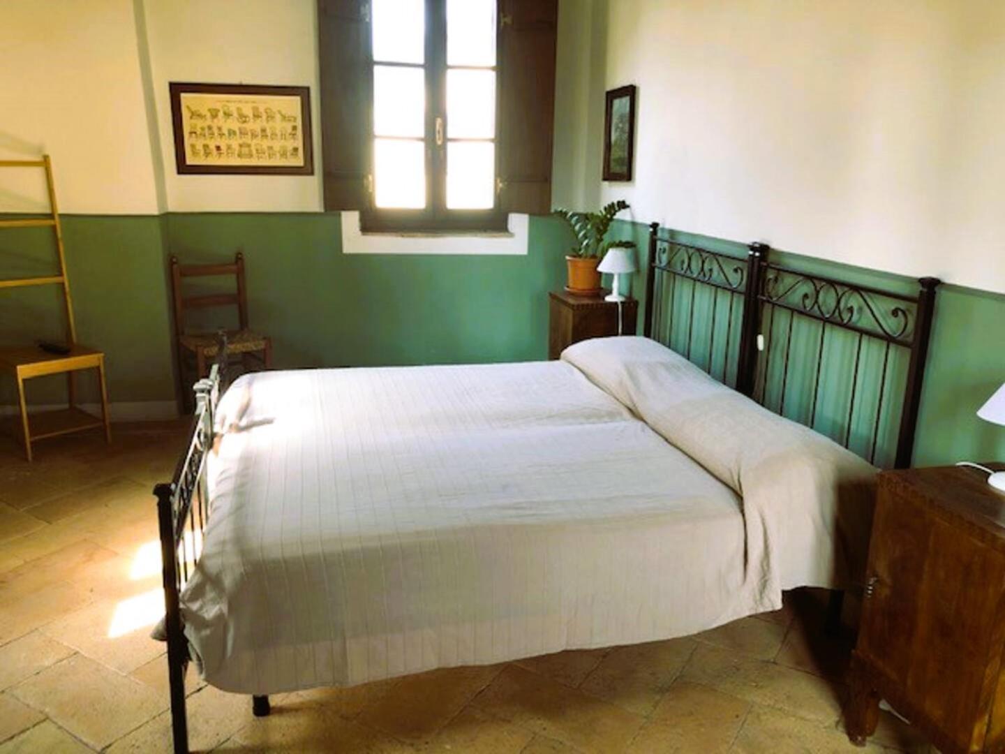 Agriturismo Le Corti Della Gualdana فوغيرا المظهر الخارجي الصورة