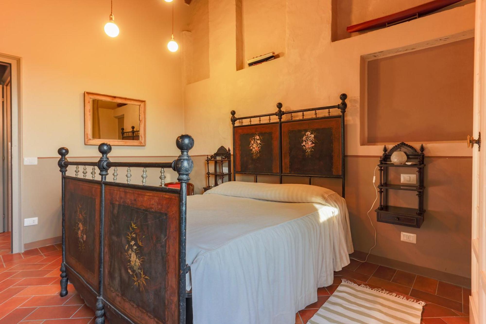 Agriturismo Le Corti Della Gualdana فوغيرا المظهر الخارجي الصورة